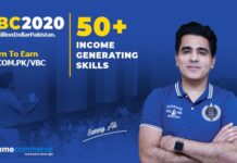 Can service sector exports save Pakistan’s economy, it just might