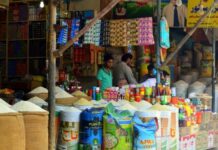 Prices of essential commodities continue to soar