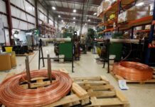 India opens dumping probe on Malaysia, Vietnam, Thai copper tube, pipe imports