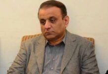 NAB prepares reference against Aleem Khan on assets exceeding Rs1.4bn