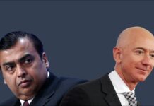 India’s Reliance offers Amazon $20 billion stake in retail arm: Bloomberg