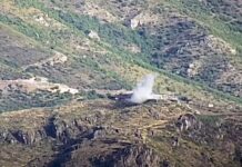 Energy markets on edge over Armenia-Azerbaijan conflict