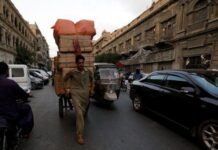 ‘Developing Asia’ to shrink for first time in nearly six decades: ADB
