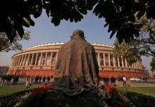 India passes farm bills amid protest from opposition parties