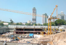 CDWP approves four projects worth Rs12.25bn