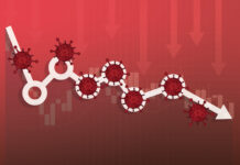 The perils of cutting advertising budgets during a downturn