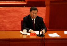 Reform hopes rise as China focuses on inward economic shift