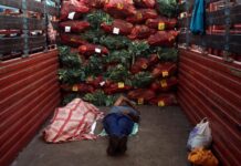 India August inflation seen above RBI’s target range: Reuters poll