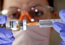 Covid-19 vaccine verdicts loom as next big market risk