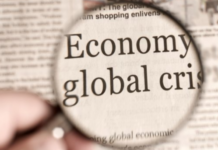 Global economic recovery may take five years, World Bank chief economist says