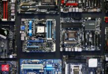 US tightens exports to China’s top chipmaker citing risk of military use