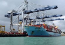 Exports of major commodities slide by 19pc YoY, 20pc MoM