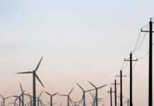 Pandemic’s ‘great reset’ pushes energy firms toward renewables, hydrogen