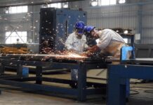 Big industry expands 5.05pc YoY in July