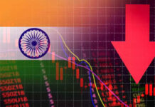 S&P expects India’s economy to contract 9pc in fiscal 2021