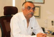 Islamabad’s ‘superficial’ lifestyle did not suit me, says ex-FBR chairman