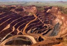 Pakistan seeks relief over $5.8bn fine in Reko Diq mining lease case