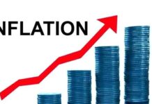 Inflation to remain at 9pc