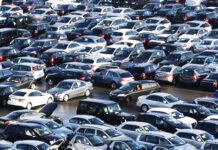 Vehicles, goods worth Rs317m recovered in anti-smuggling drive