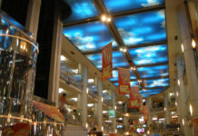 FBR slaps fine on 56 unregistered shopping malls, outlets in Karachi