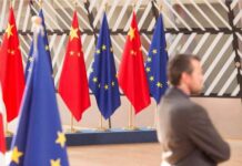 EU-China ties important for pandemic-hit world economy