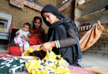 KP craftswomen find empowerment through online businesses