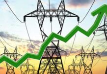 Power tariff likely to go up by 98 paisa per unit