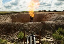Govt formulating shale gas policy to attract foreign investors