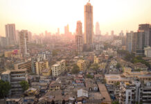 Indian house prices to fall 6pc this year, risk to downside