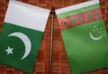 Pakistan, Turkmenistan agree to enhance cooperation in digital connectivity