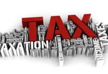 Zero tax paid by bulk of return filers in 2018