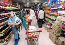 Country’s consumer confidence takes a hit