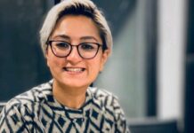 Z2C Limited promotes Fatima Hyder to group chief strategy officer