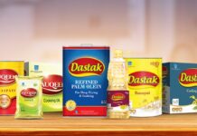 Unity Foods is investing Rs2 billion in Pakistanis’ growing appetite for pizzas