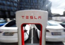 Tesla sets revenue record, makes profit thanks to pollution credit sales to rivals