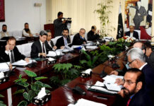 ECC forms committee to negotiate wheat procurement price with Russia