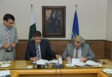 FBR, PSMA sign accord for electronic monitoring of sugar production