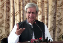 Wheat support price to be fixed next week: minister