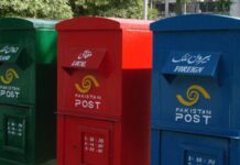 Pakistan Post directed to stop opening new savings accounts