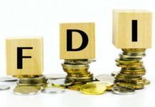 Foreign Direct Investment plunges 51pc YoY in Sept