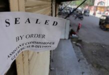 Over 100 restaurants sealed in Karachi for violating Covid SOPs: NCOC