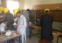KP govt initiates skill training programme to empower merged districts’ youth