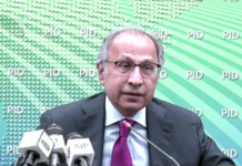 PM’s aide stresses use of data to broaden tax base