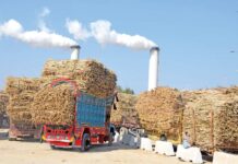 CCP completes inquiry into ‘anti-competitive activities’ in sugar industry