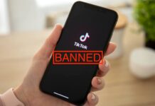 LHC moved against VPN access to TikTok