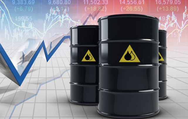 Petroleum imports drop 26.5pc YoY in July-Sept quarter
