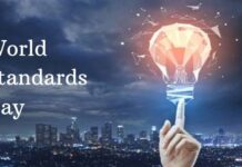 World Standards Day goes unnoticed in Pakistan