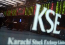 Stocks consolidate gains with 579-point rally