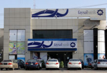 9M2020: Faysal Bank’s profit rises 24.6pc to Rs5.5bn