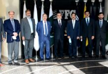 Fauji Cement profit jumps 138pc to Rs696m in 1QFY21